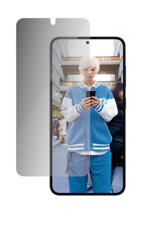 Samsung Galaxy S25 Edge 5G - PanzerGlass (Privacy)