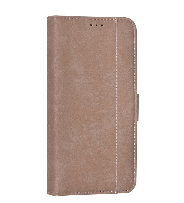 iPhone 13 / 14 - UNIQ Accessory Wallet cover - Pink