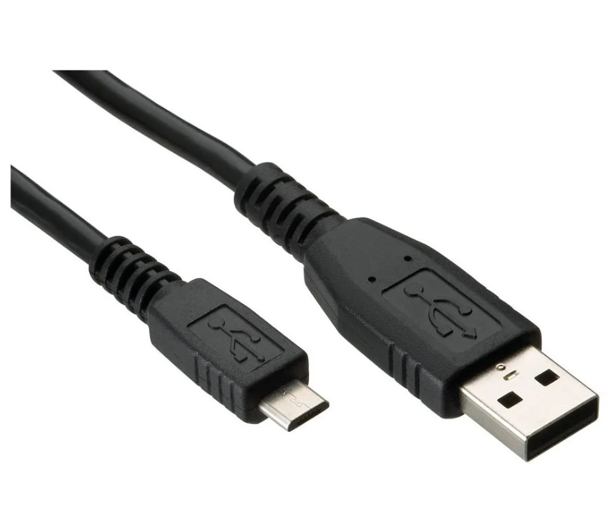 USB til Micro USB Kabel - 3M