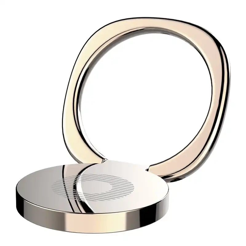 Baseus Privity Ring Bracket - Gold