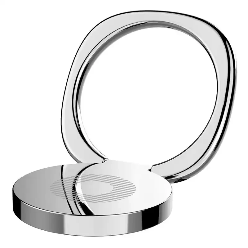 Baseus Privity Ring Bracket - Silver