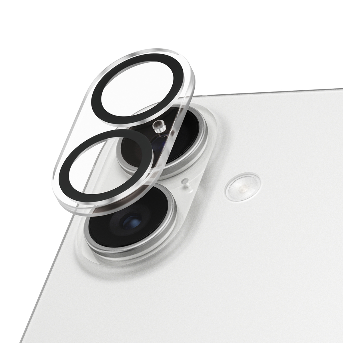 iPhone 17 - PanzerGlass Kamerabeskyttelse