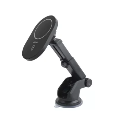 Deltaco Magnetic Wireless Car Charger