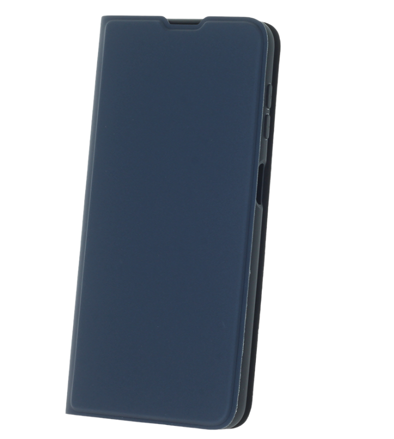 iPhone 11 - Smart Wallet Cover - Navy Blue