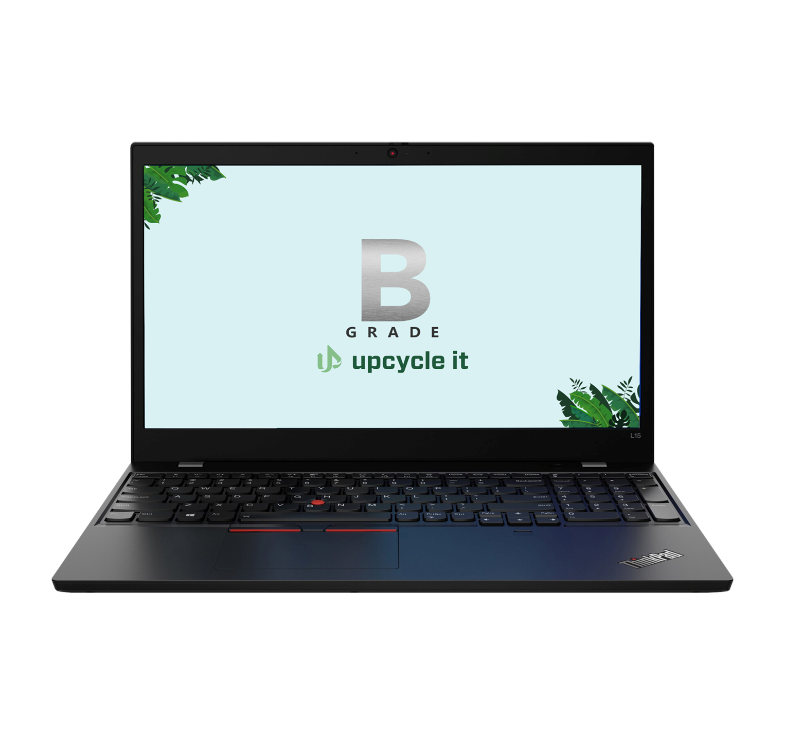 Refurbished ThinkPad L15 G1 Grade B