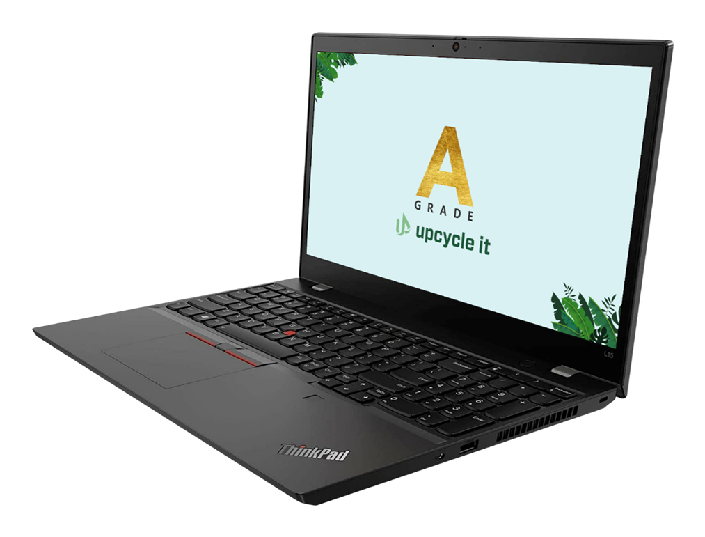 Refurbished ThinkPad L15 G3 Grade A