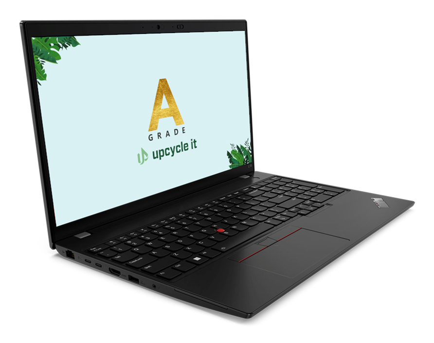 Refurbished ThinkPad L15 G3 Grade A - Billede 2