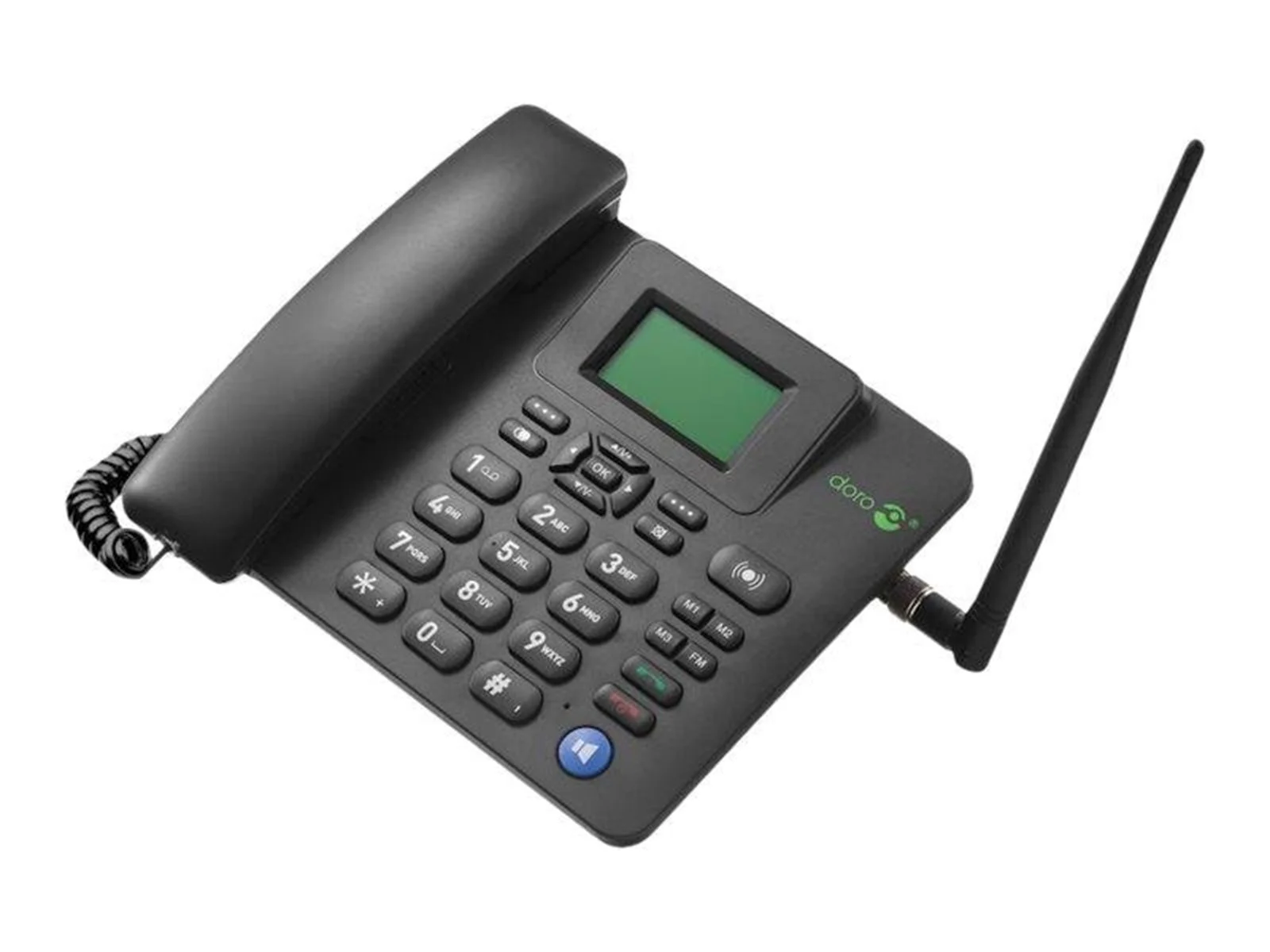 Doro 4100H Stationær Telefon
