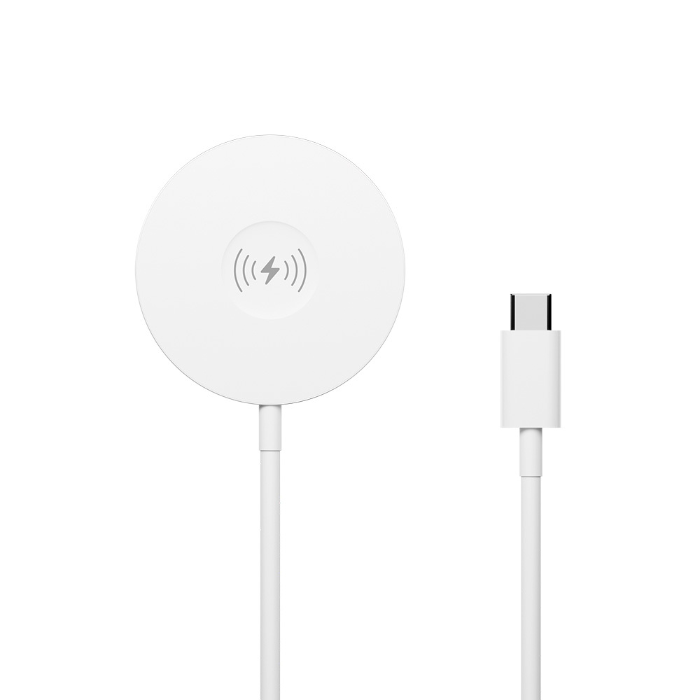 Forever MAWC-400 3in1 Magnetic Wireless Charger, 15W