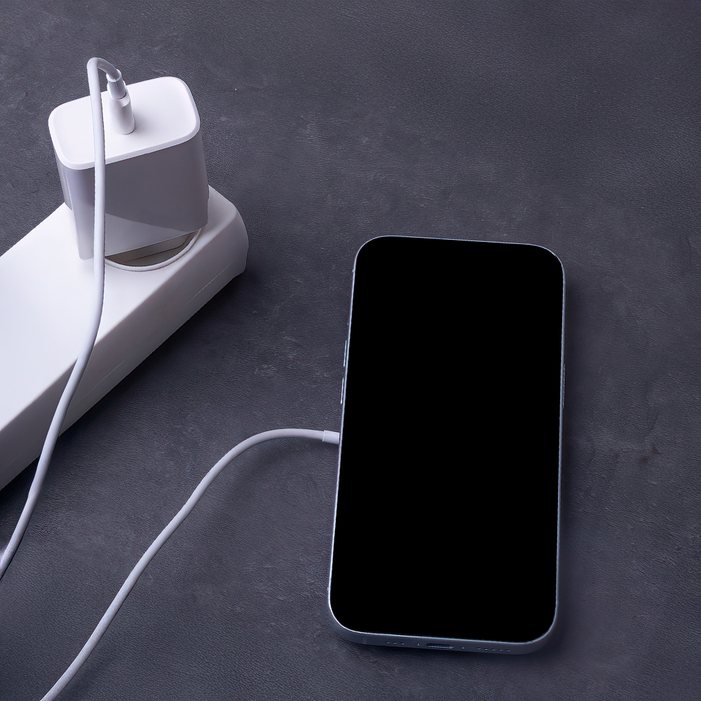 Forever MAWC-400 3in1 Magnetic Wireless Charger, 15W - Billede 6