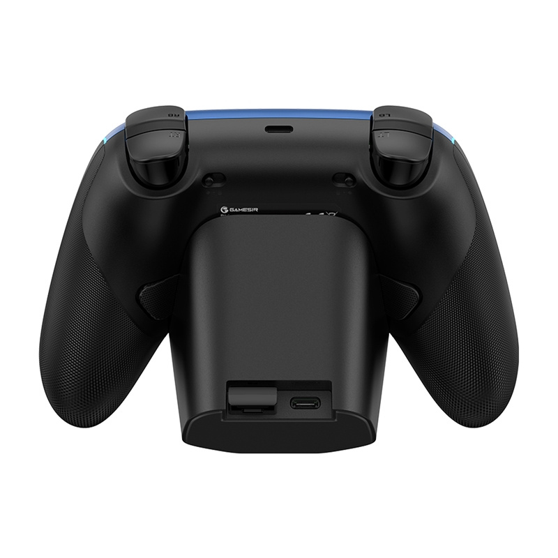 GameSir SuperNova T4n Pro Wireless Controller (blue) - Billede 2