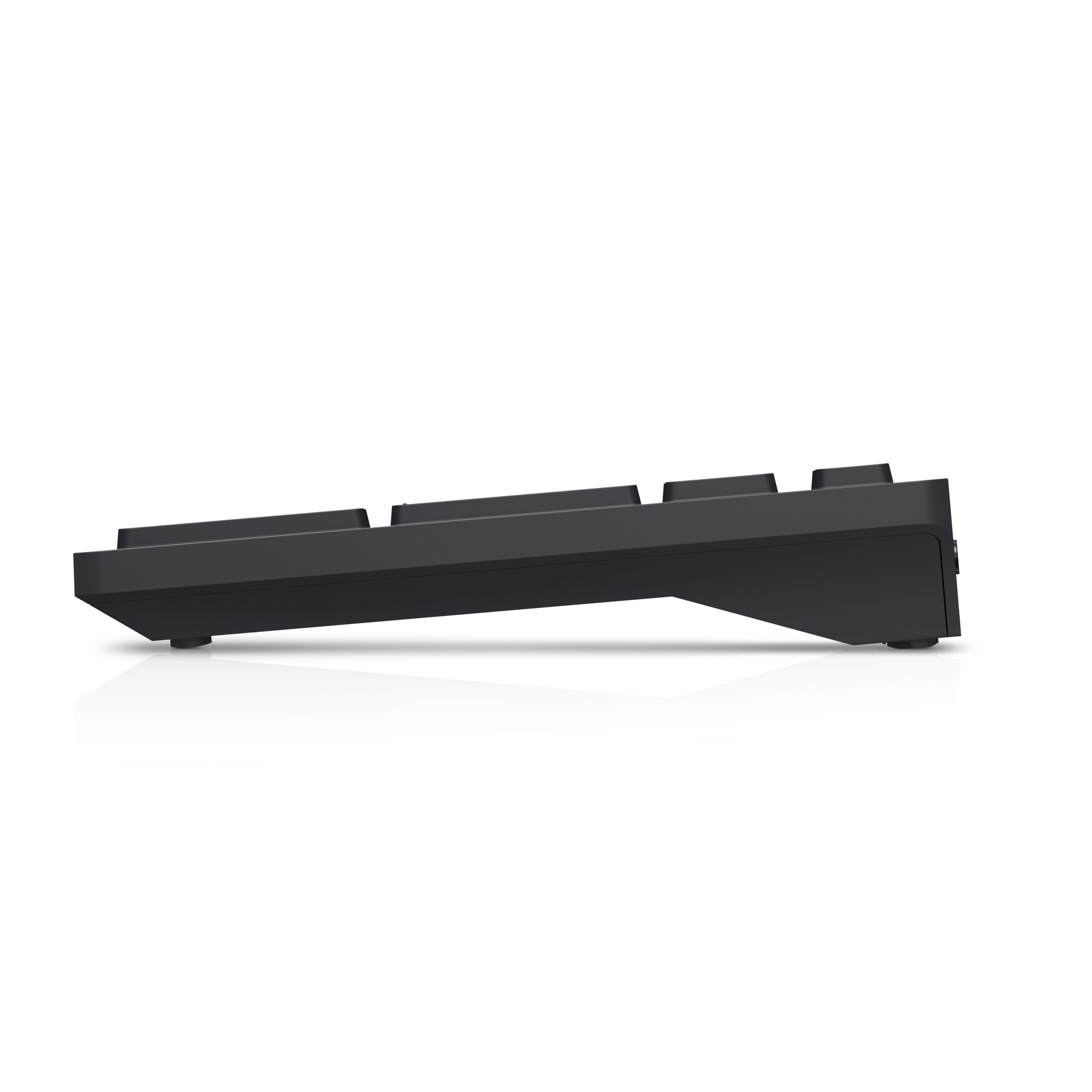 Dell Pro Keyboard KB500 - Tastatur - Nordisk - Billede 4