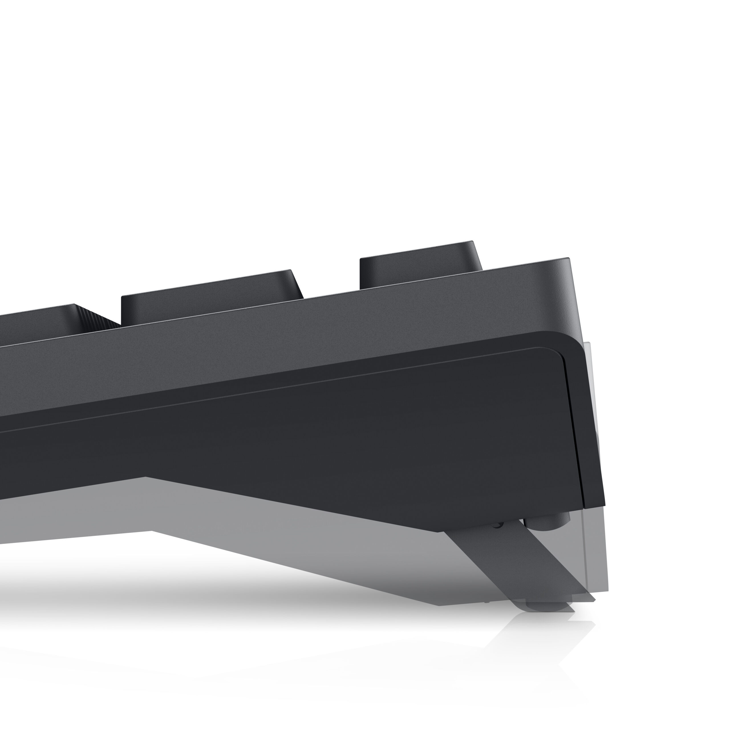 Dell Pro Keyboard KB500 - Tastatur - Nordisk - Billede 5