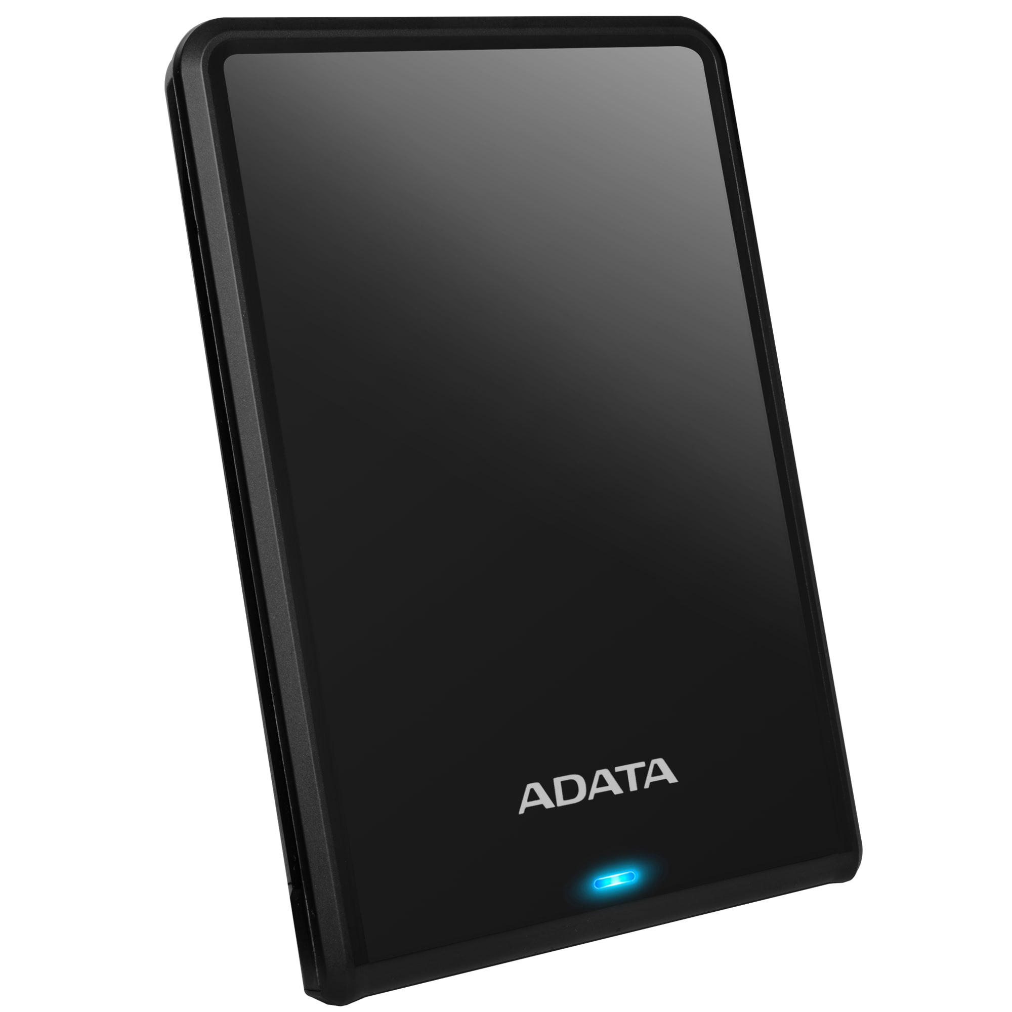 Adata HV620S 2TB USB 3.1 HDD Ekstern Harddisk - Billede 2