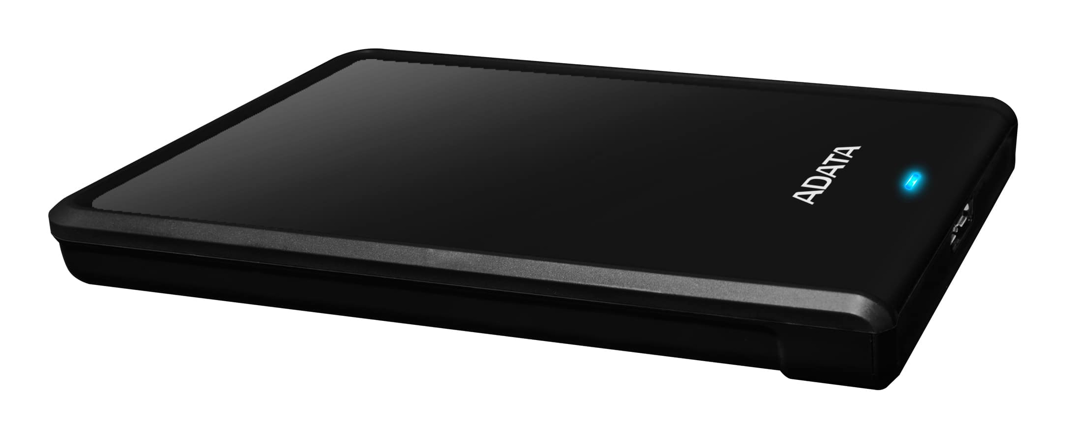 Adata HV620S 2TB USB 3.1 HDD Ekstern Harddisk - Billede 3