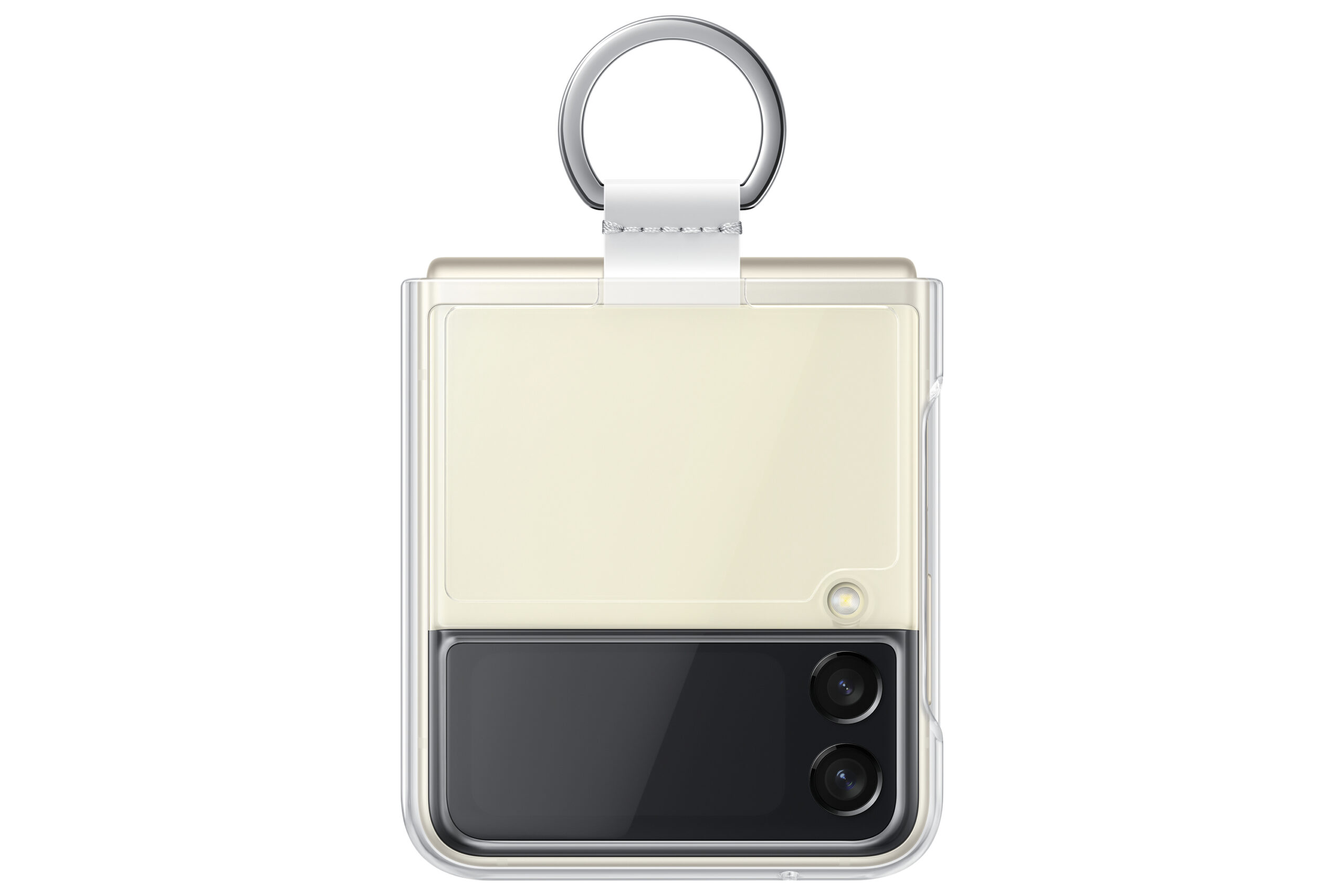 Samsung Galaxy Z Flip 3 5G cover