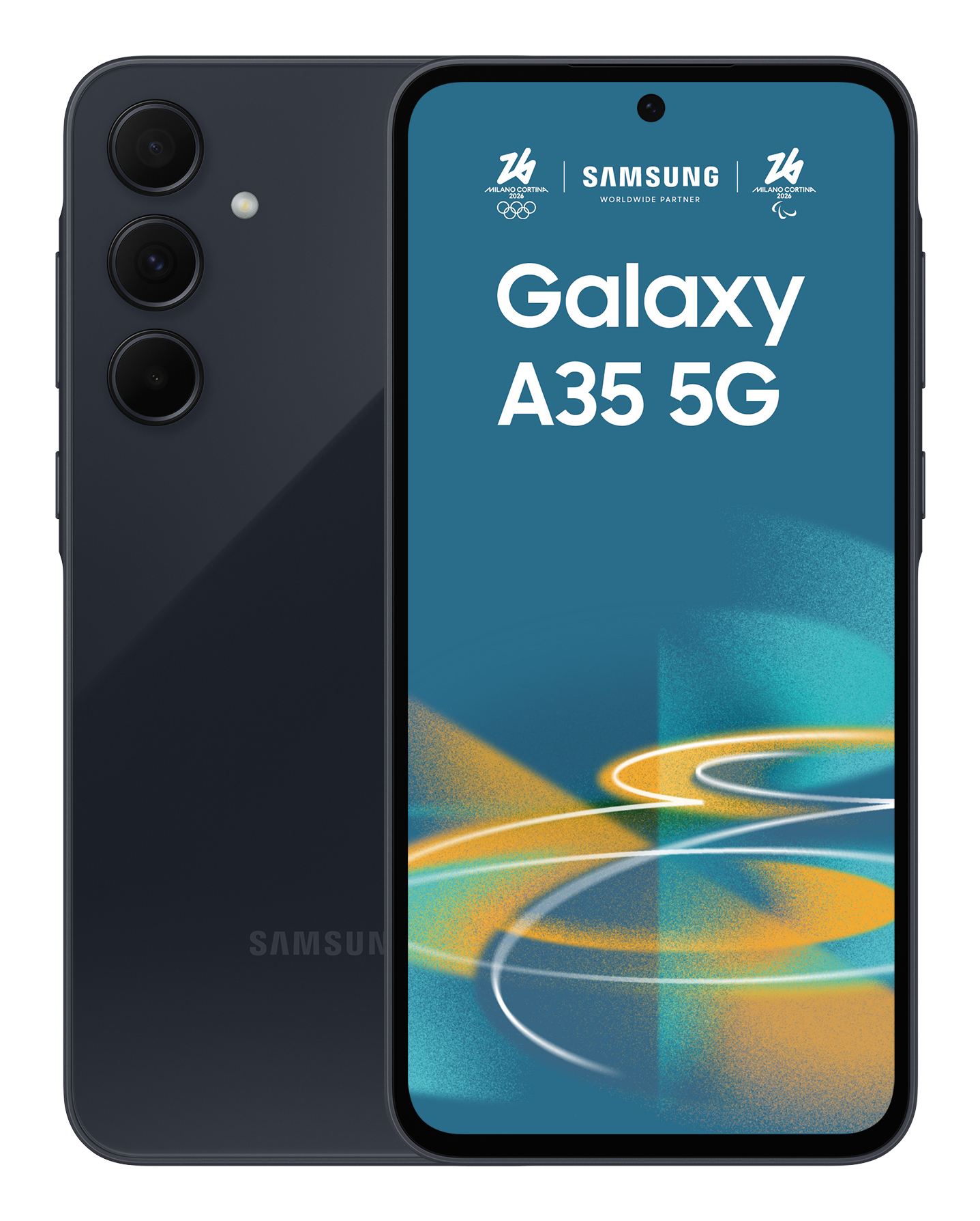 Galaxy A35 5G - 128GB
