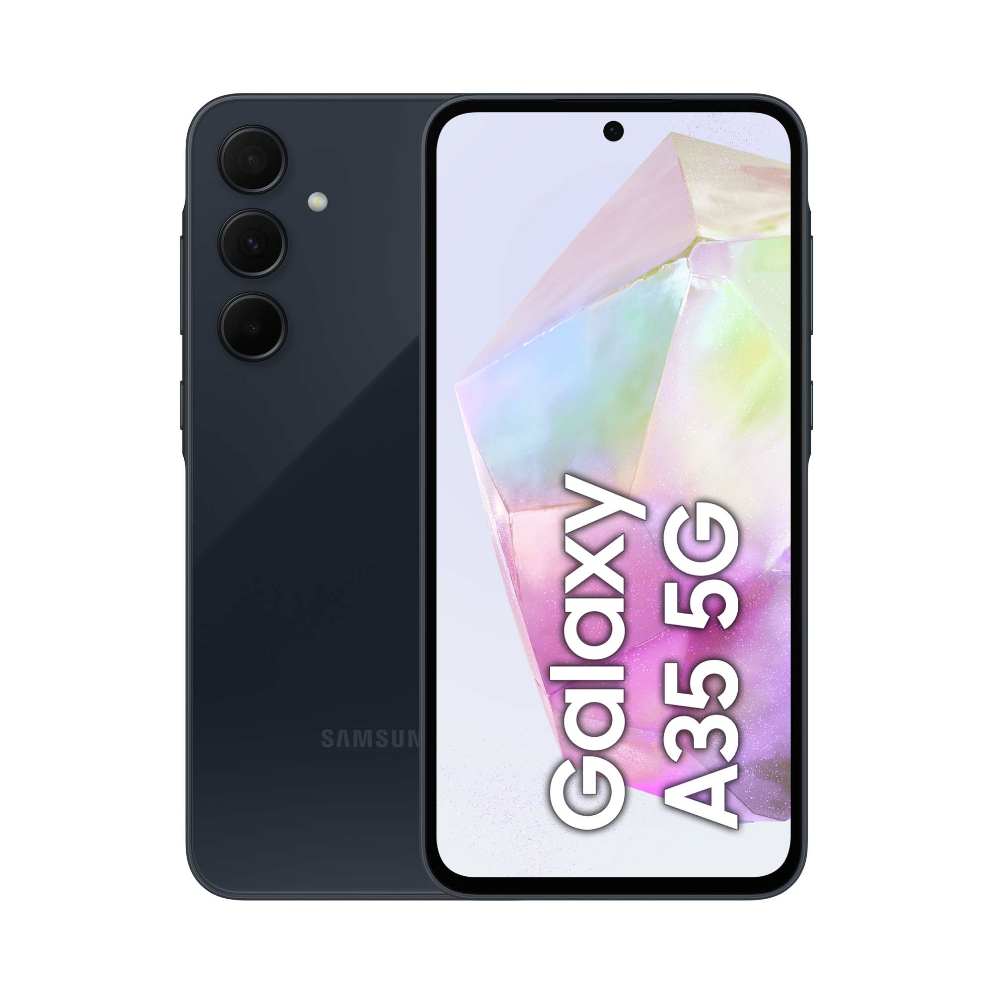 Galaxy A35 5G - 128GB - Billede 2