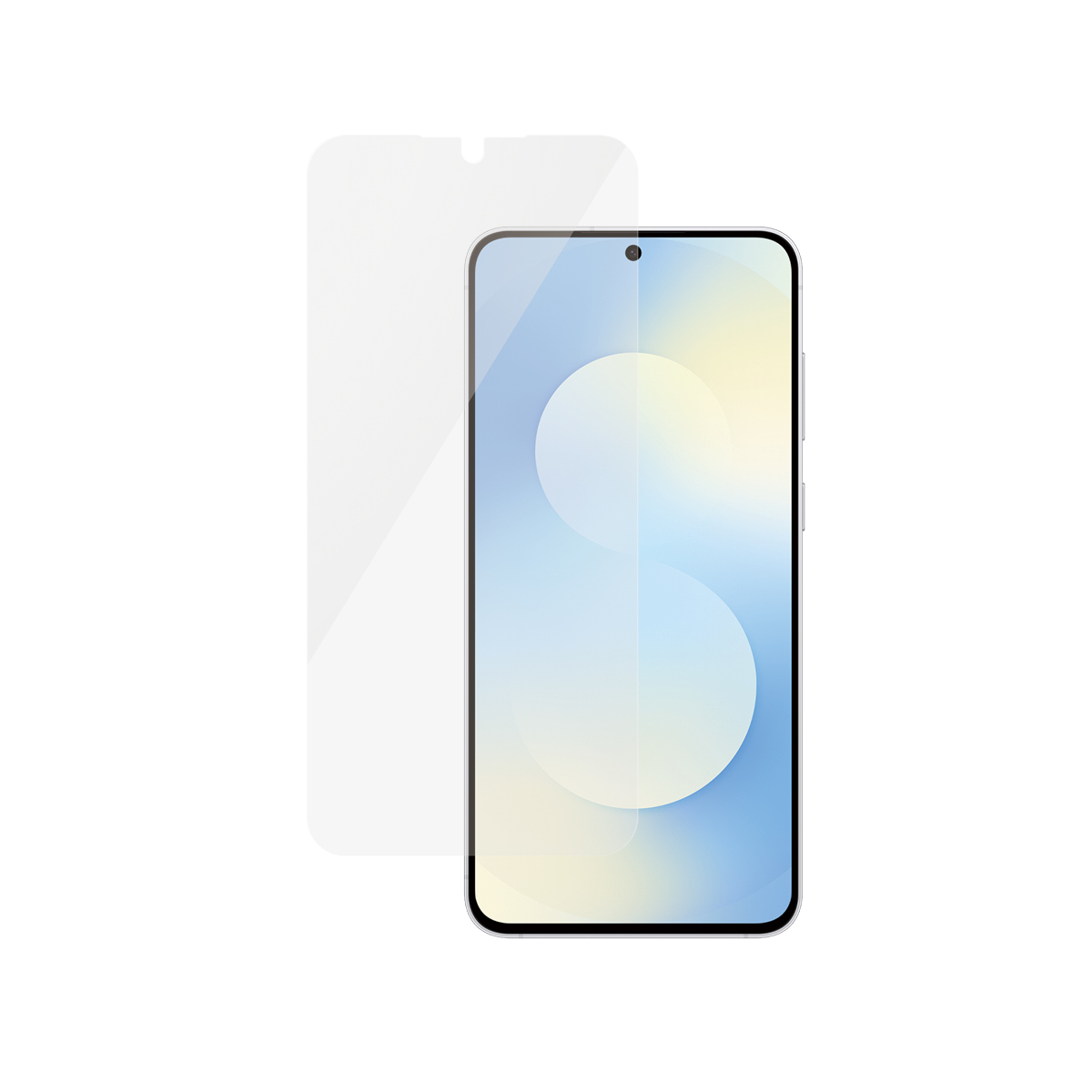 Samsung Galaxy S25 FE 5G - PanzerGlass